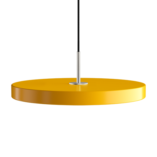 SOSPENSIONE ASTERIA M - YELLOW/BLACK