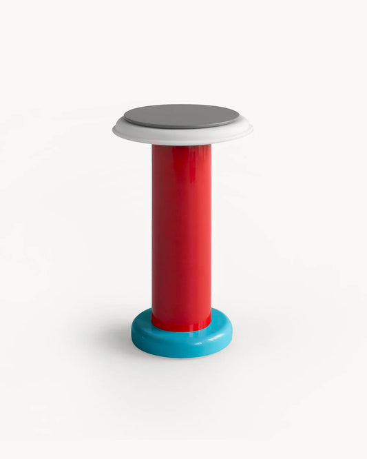 PL5 PORTABLE LAMP - MULTICOLOR