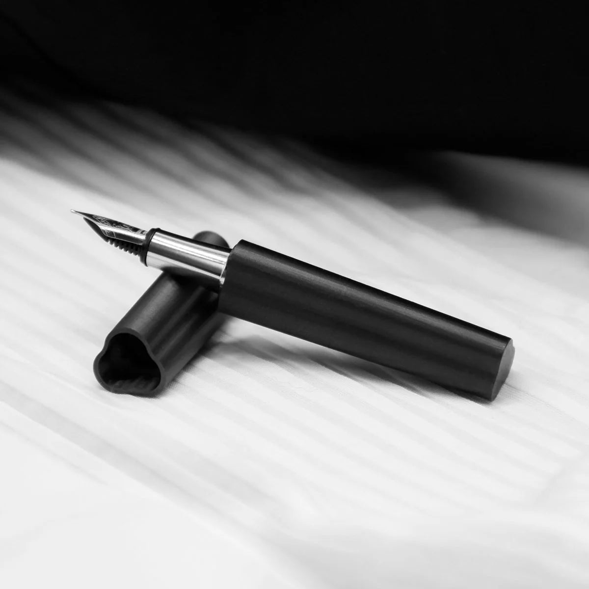 Penna Stilografica, Cento3.G, EGO