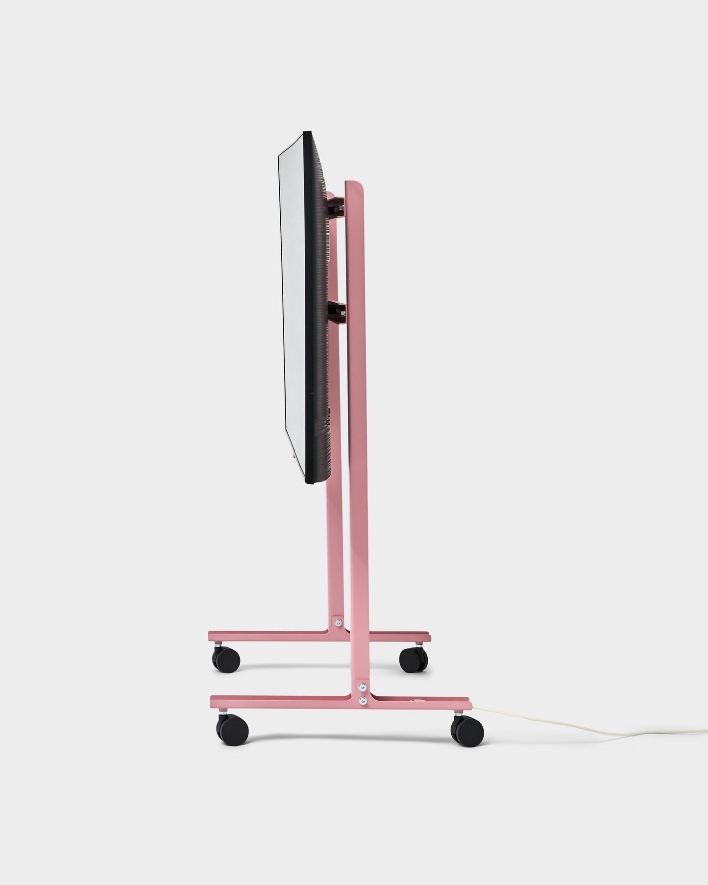 Porta tv Straight Rollin', col. Bubble gum