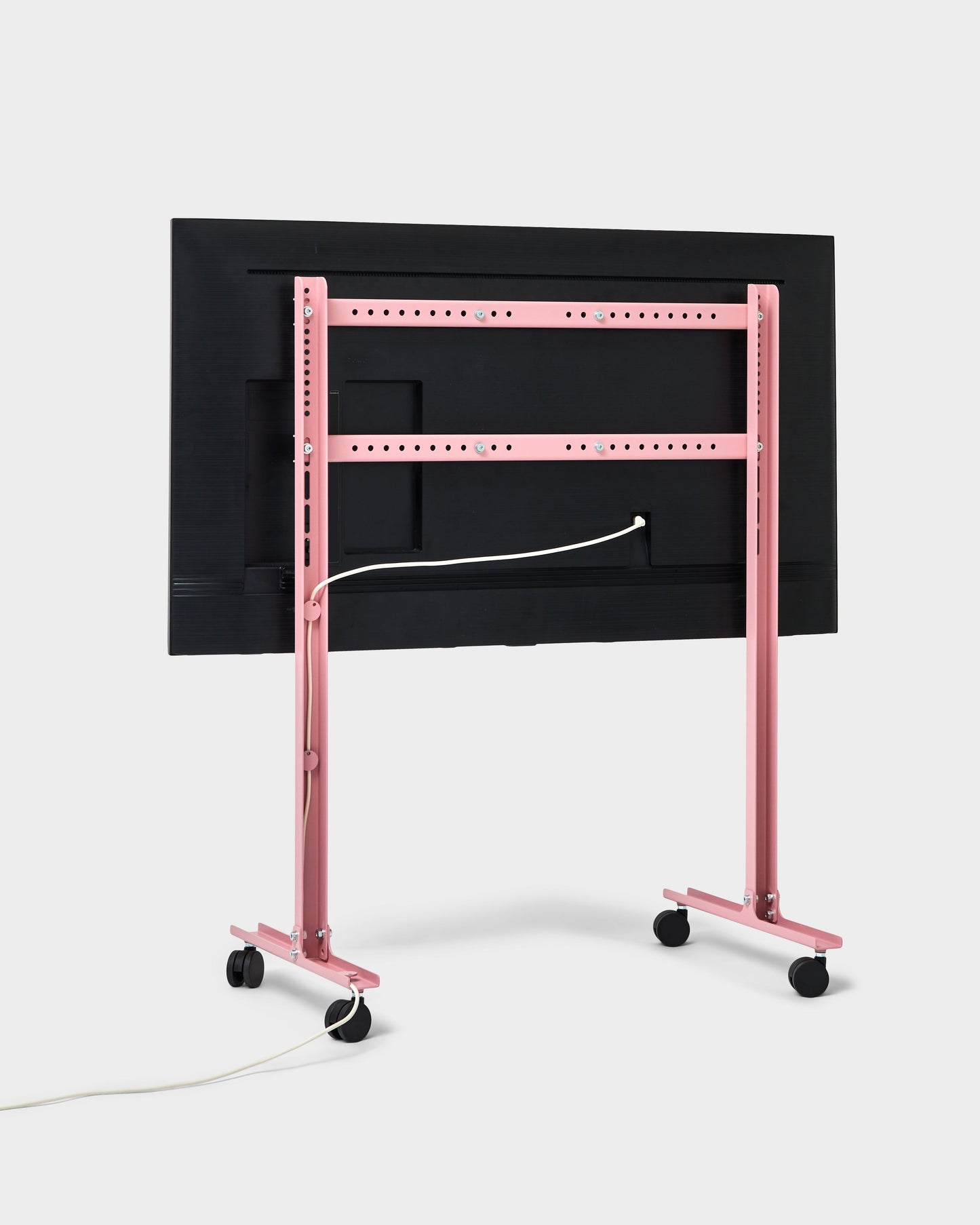 Porta tv Straight Rollin', col. Bubble gum