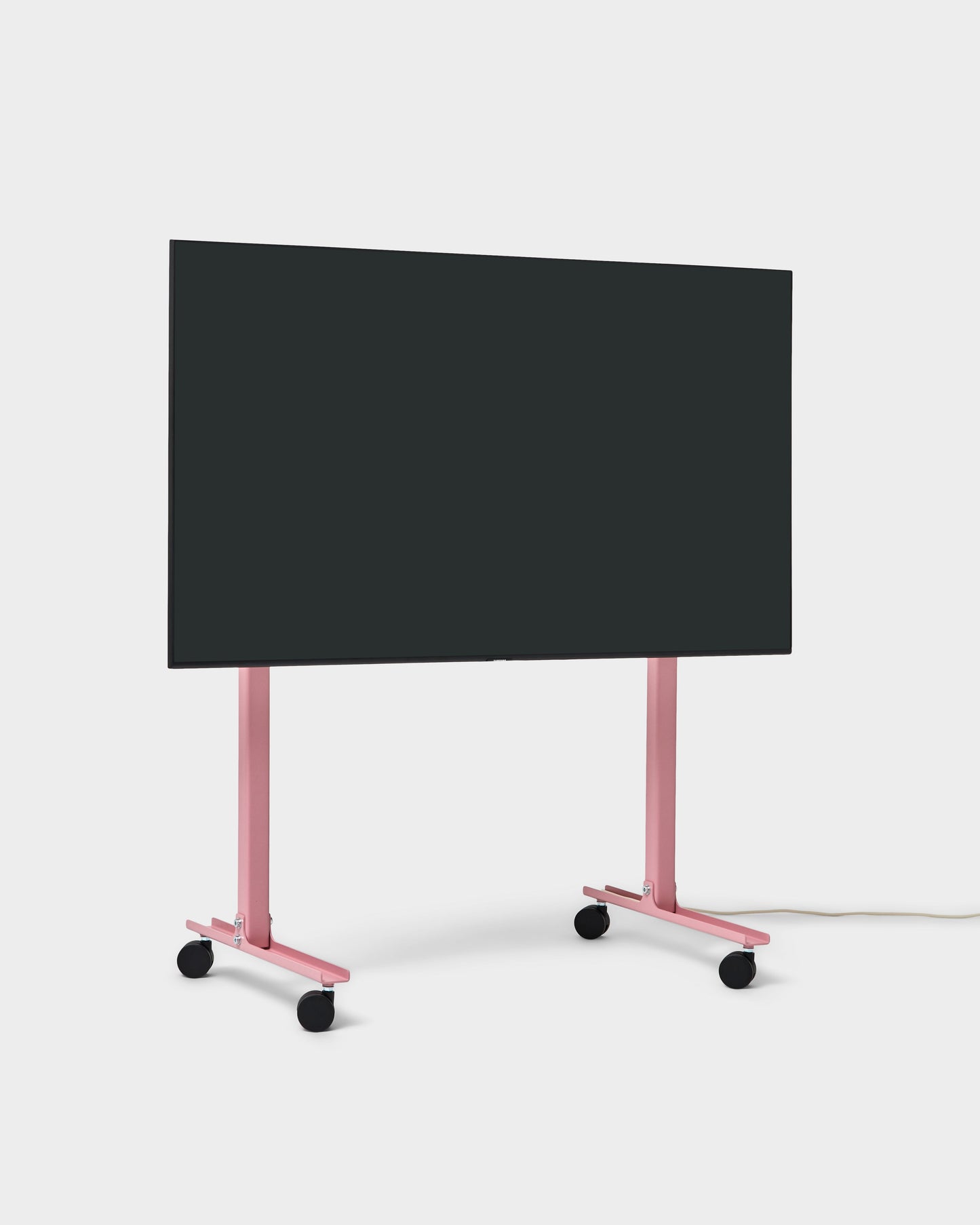 Porta tv Straight Rollin', col. Bubble gum