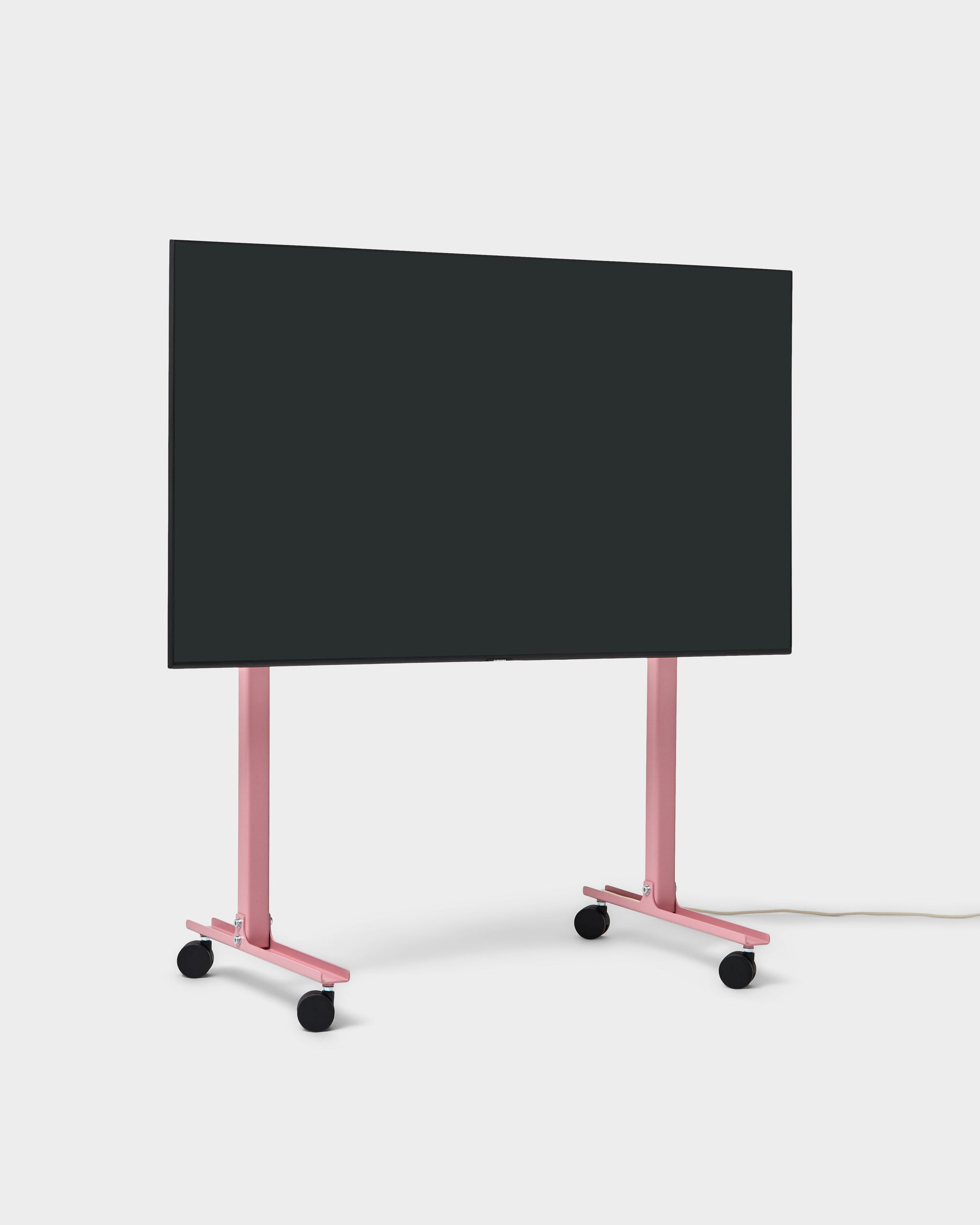 Porta tv Straight Rollin', col. Bubble gum