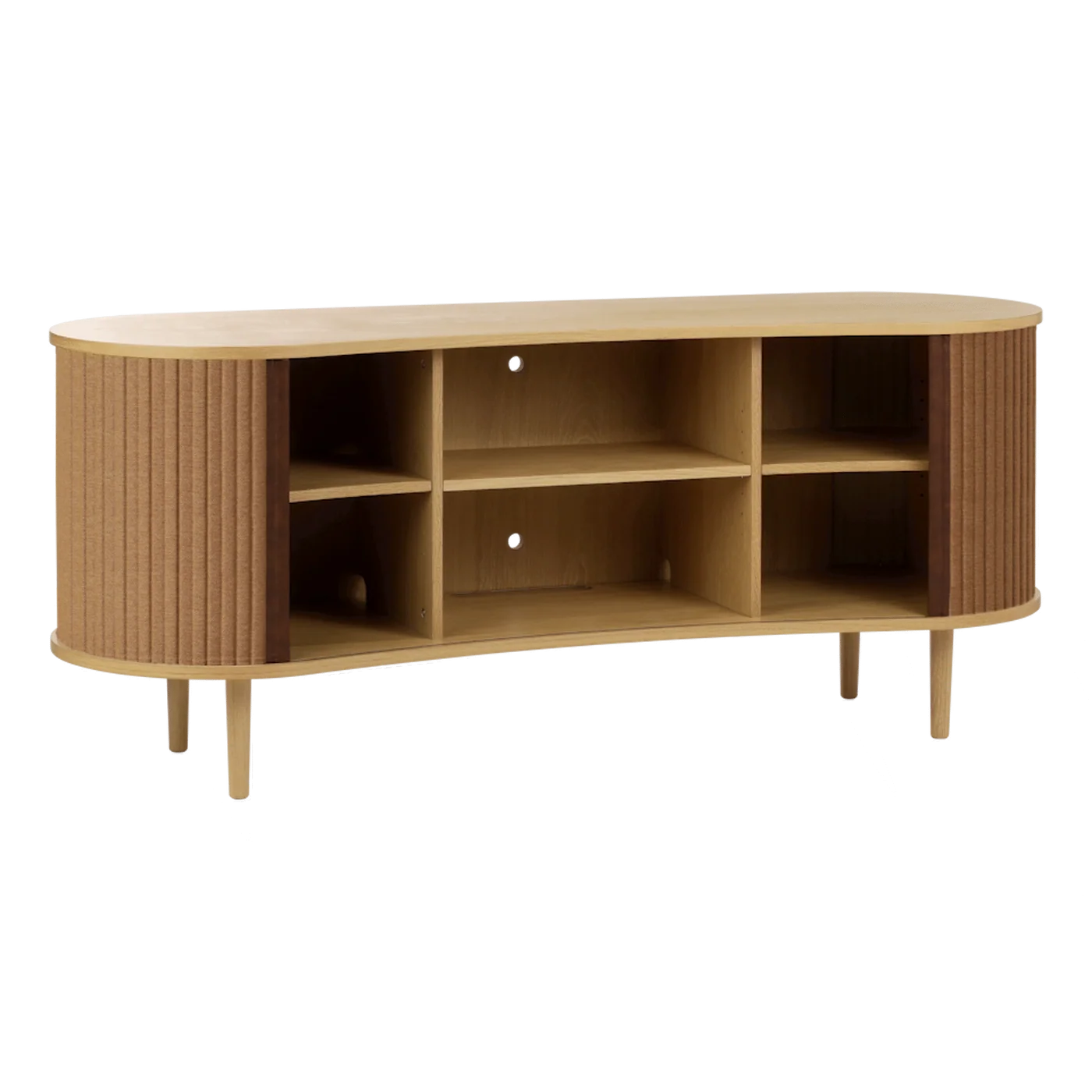 Madia, Audacious, Oak/Sugar Brown