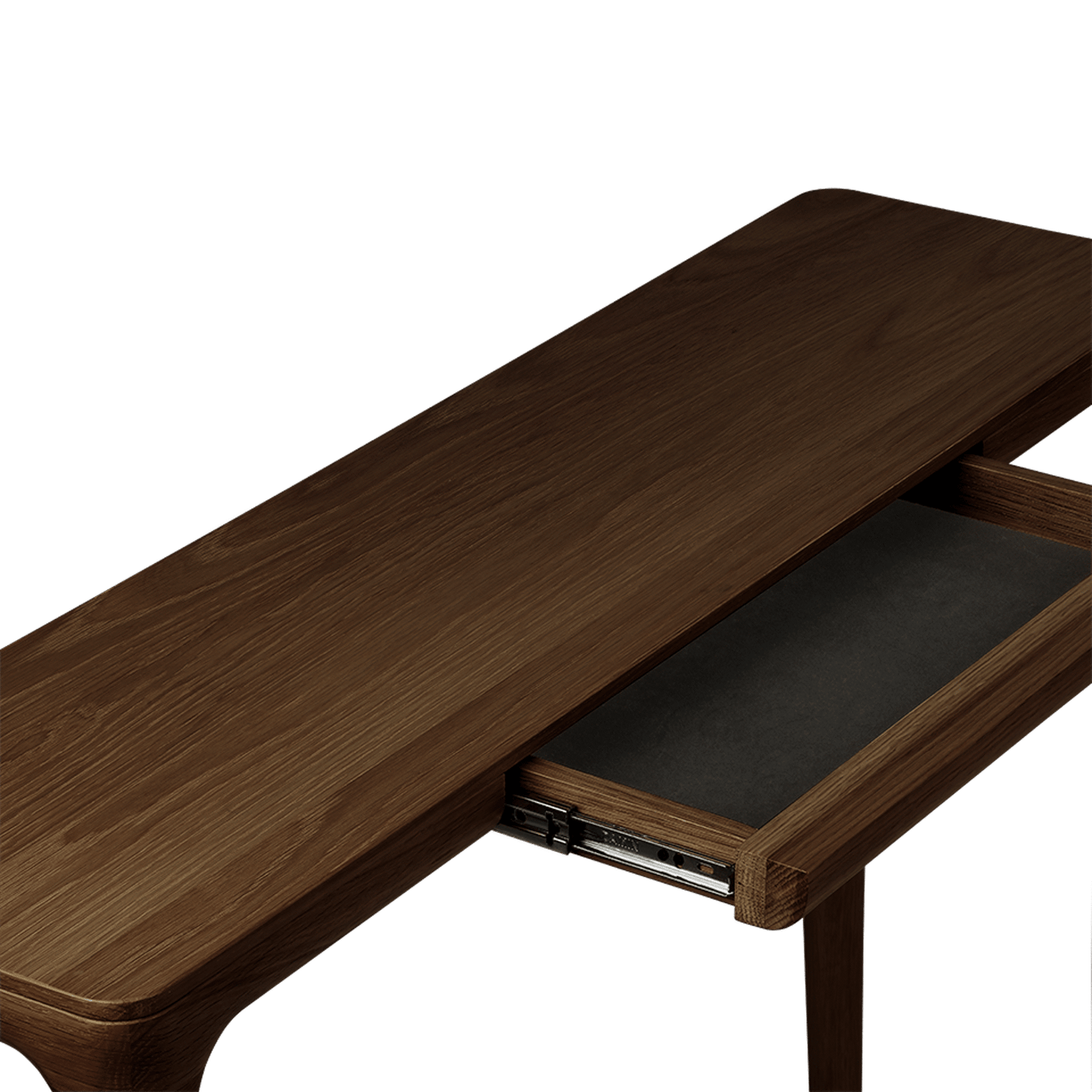 Consolle Heart'n'Soul UMAGE, Dark Oak - studio