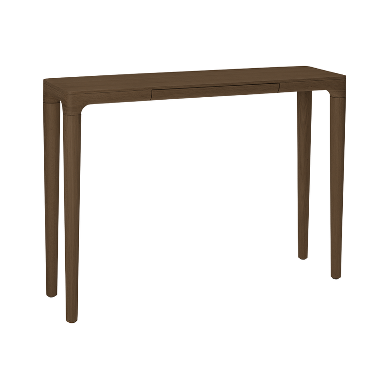 Consolle Heart'n'Soul UMAGE, Dark Oak