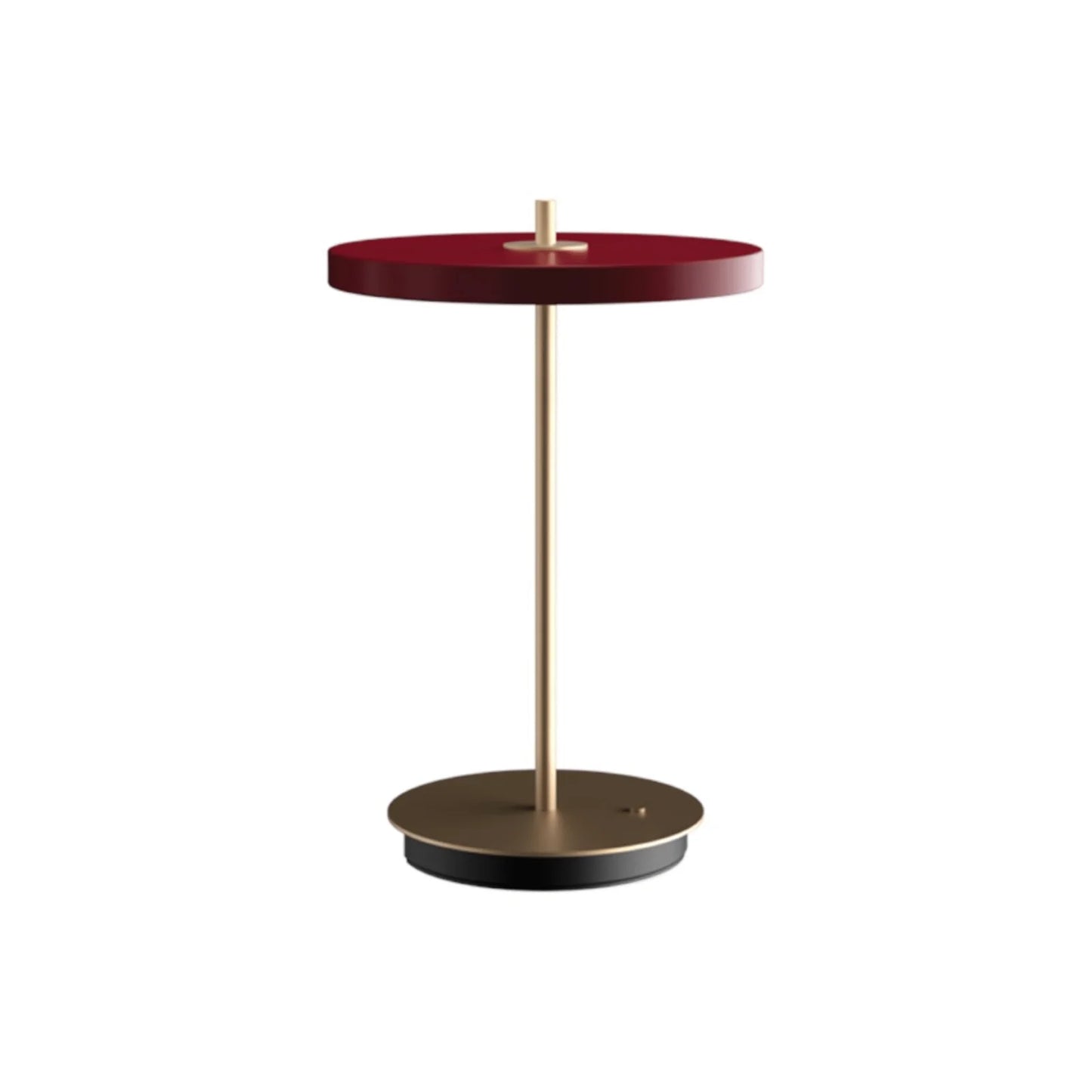 Lampada da tavolo Asteria Move
