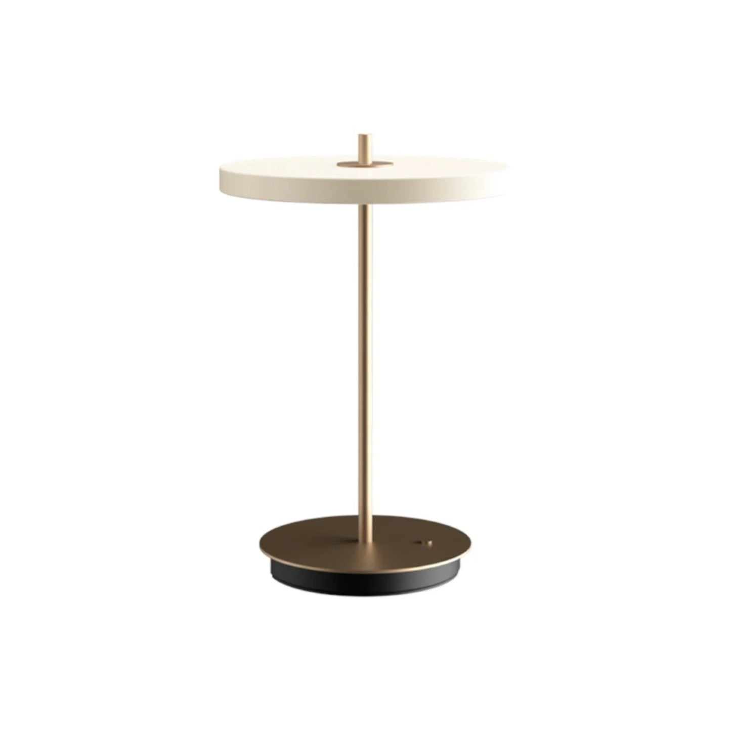 Lampada da tavolo Asteria Move