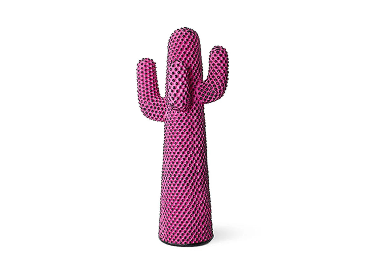 Appendiabiti, Cactus, Andy Warhol Pink