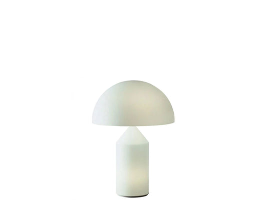 Lampada da Tavolo, Atollo, Vetro