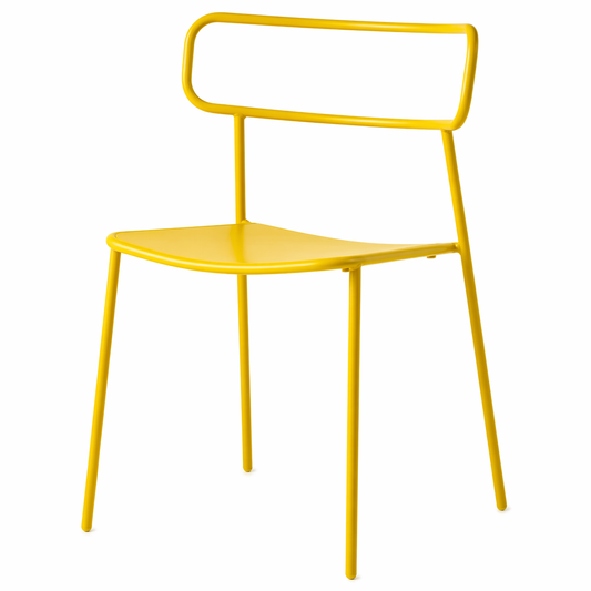Sedia, Paloma, Giallo