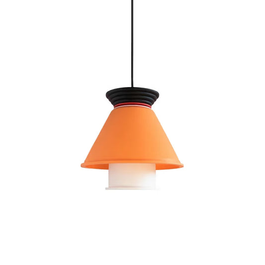 Lampada a Sospensione, CL3, Rosone