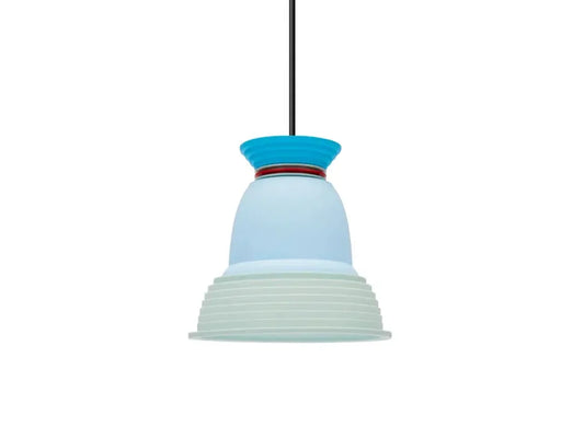 Lampada a Sospensione, CL3, Rosone