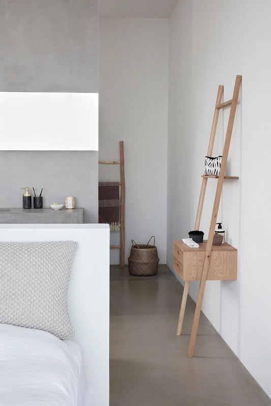 Scala, Lean, Rovere Naturale