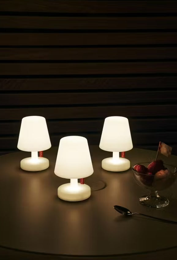 Lampada Tavolo Edison Petit