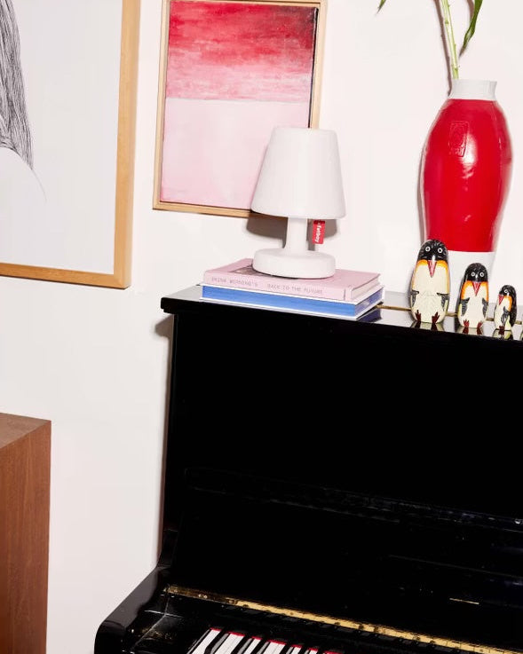 Lampada Tavolo Edison Petit