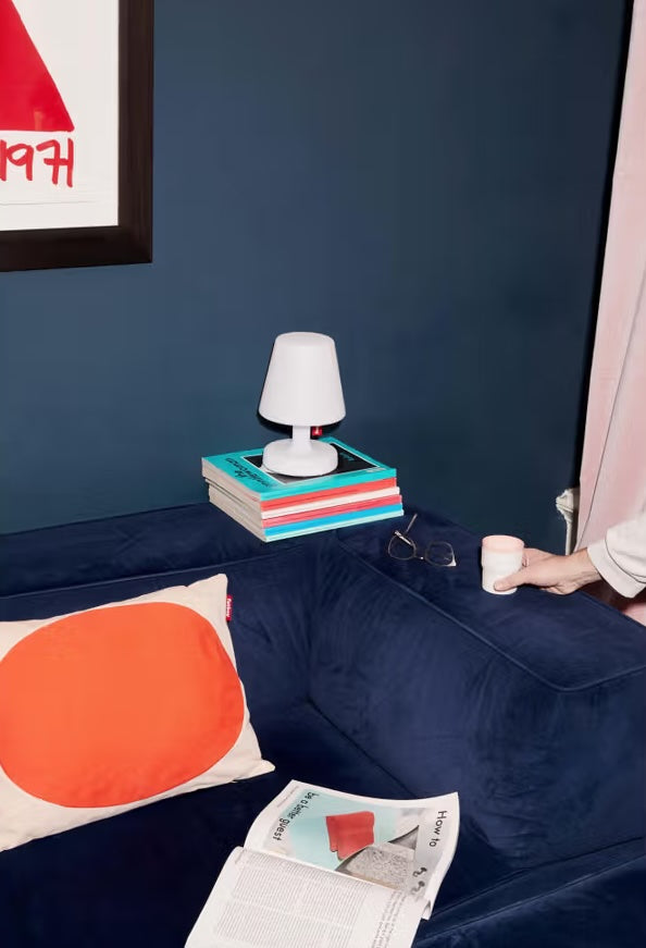 Lampada Tavolo Edison Petit