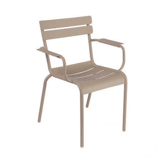 Poltroncine Esterno Luxembourg, Nutmeg
