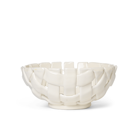 Buono regalo per Plait bowl ø24 per Lista nozze Agnese e Alberto