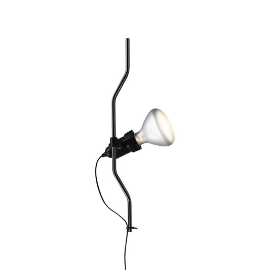 Lampada da terra Parentesi