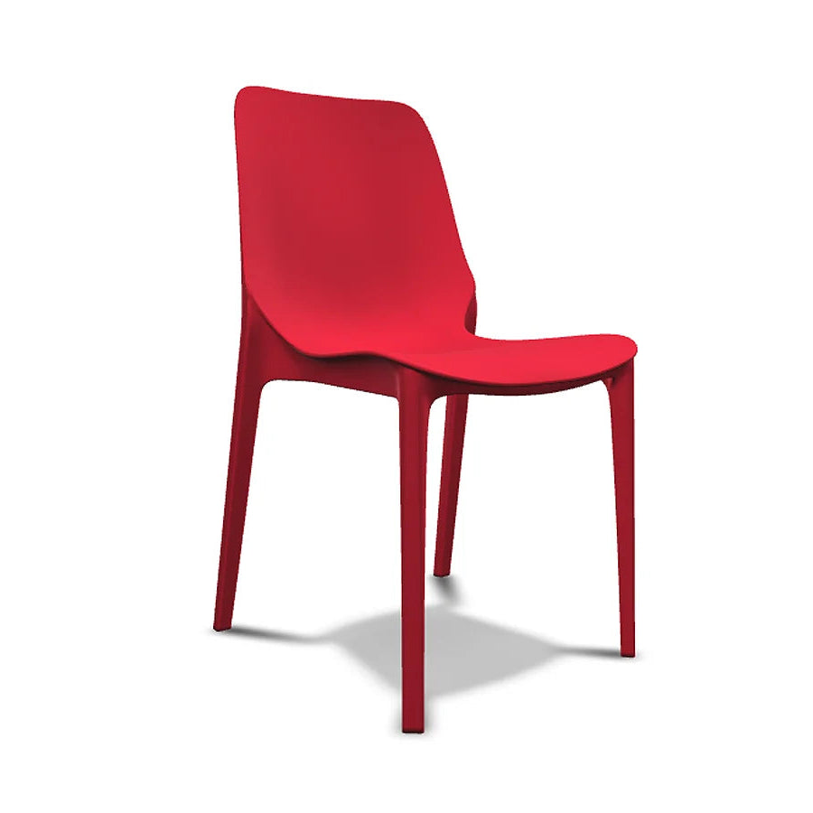 #Color_Rosso geranio