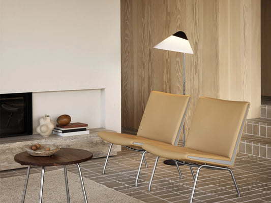 OPALA FLOOR LAMP MIDI