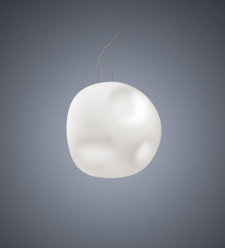 Foscarini lampada sospensione Hoba grande