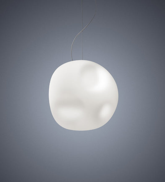 Foscarini lampada sospensione Hoba grande