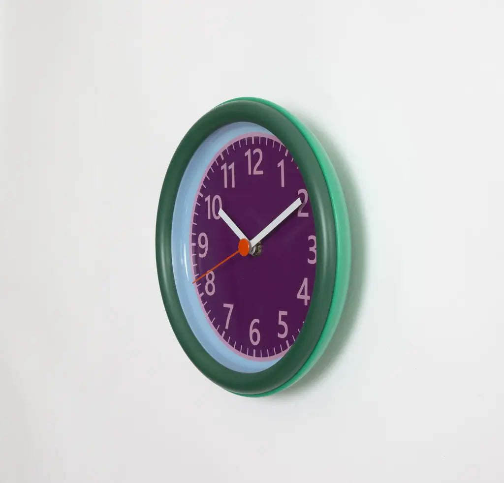 Orologio da Parete, Clock 20, ø20cm