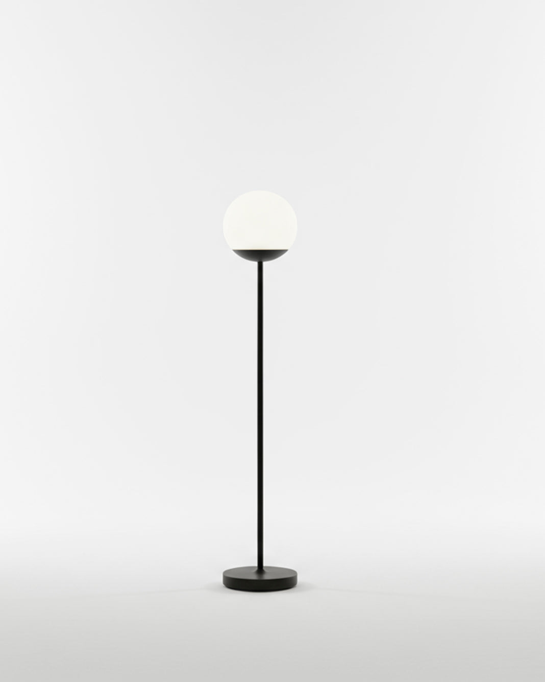 MOON! LAMPADA H134 ANTRACITE