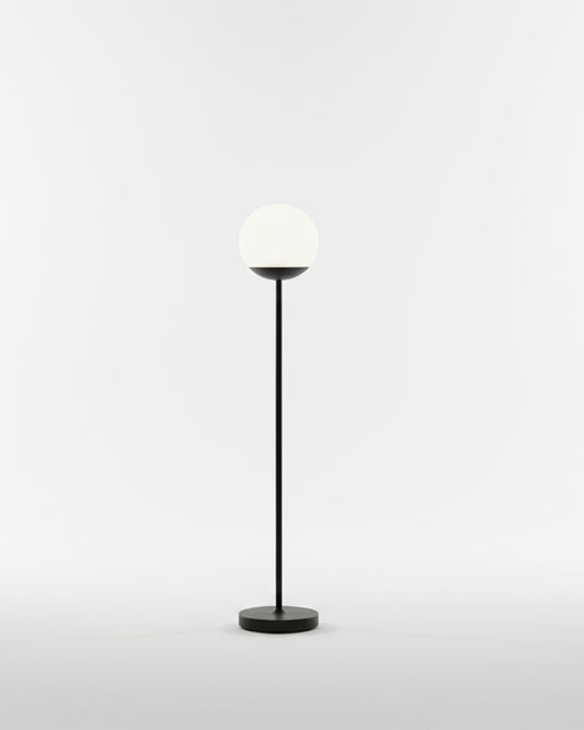 MOON! LAMPADA H134 ANTRACITE