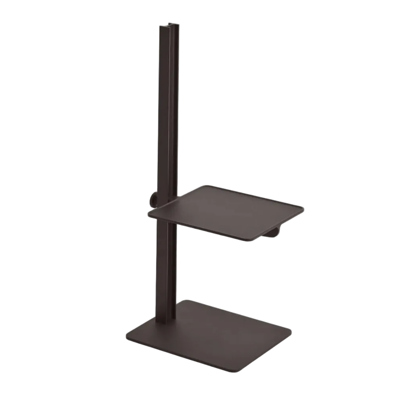 Tavolino, Museum, Dark Brown