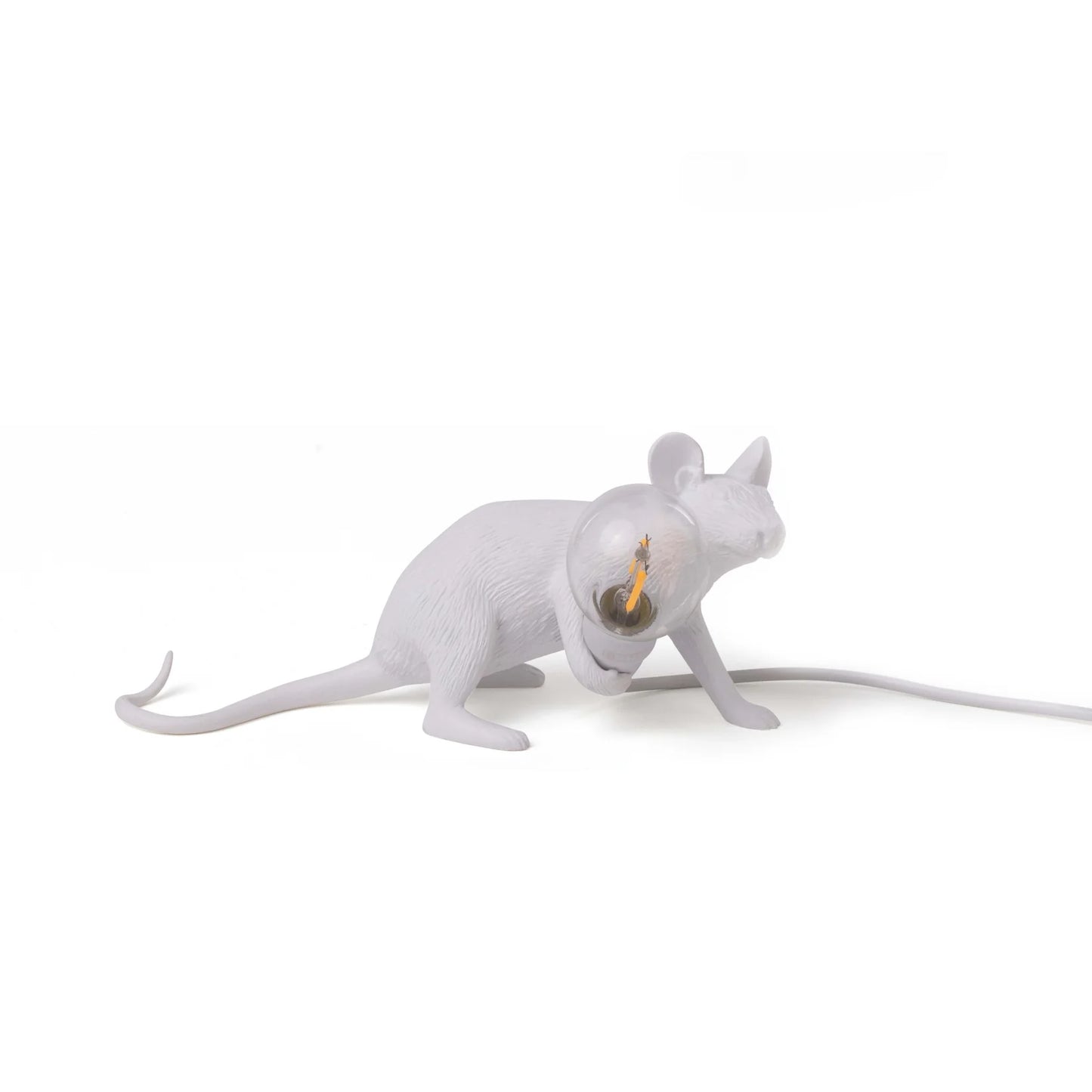 Lampada Mouse Lamp LOP, USB