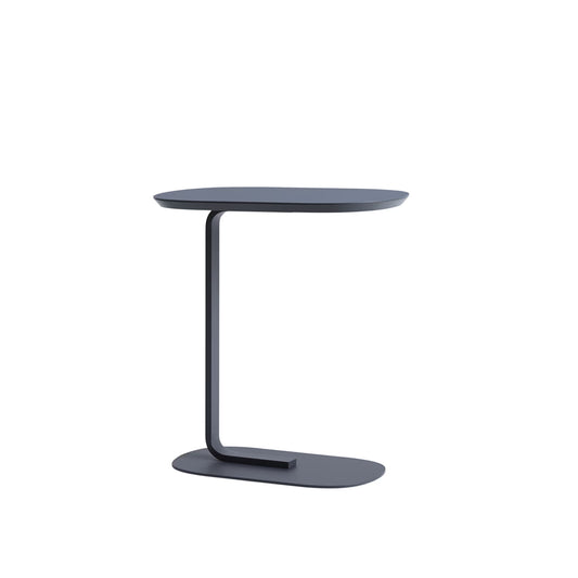 Tavolino Relate, Black