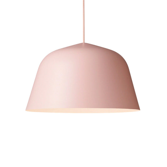 Lampada a Sospensione Ambit, Ø40, Rosa