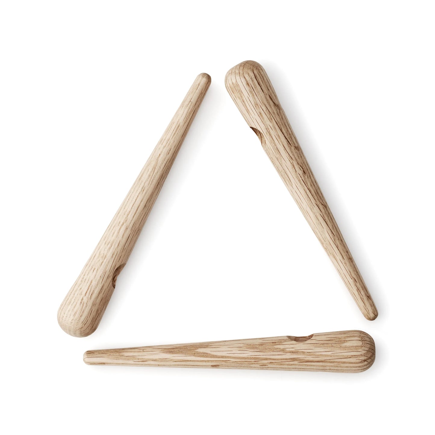 Sottopentola, Timber Trivet, Normann Copenhagen