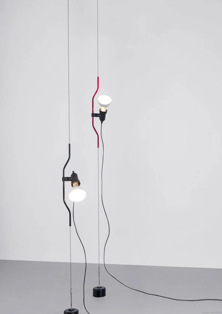 Buono regalo per Lampada Parentesi dimmer con lampadina per Lista nozze Agnese e Alberto