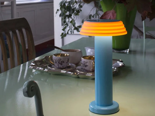 PL1 NEW PORTABLE LAMP