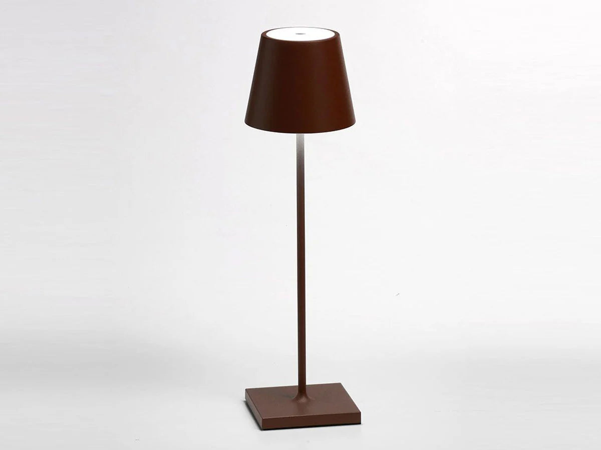 Lampada da tavolo Poldina pro