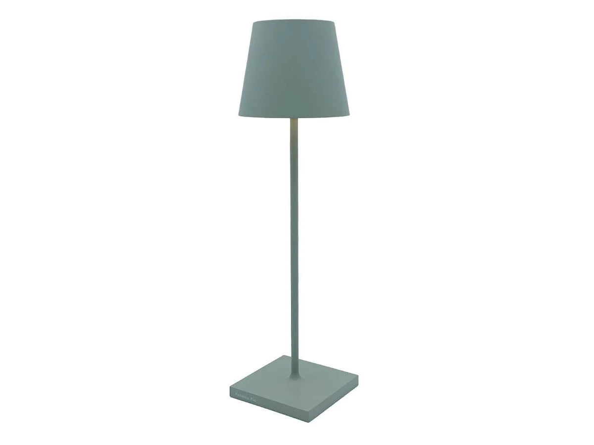 Lampada da tavolo Poldina pro