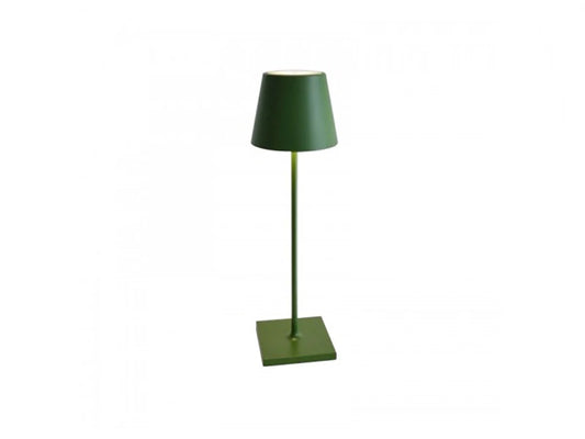 Lampada da tavolo Poldina pro