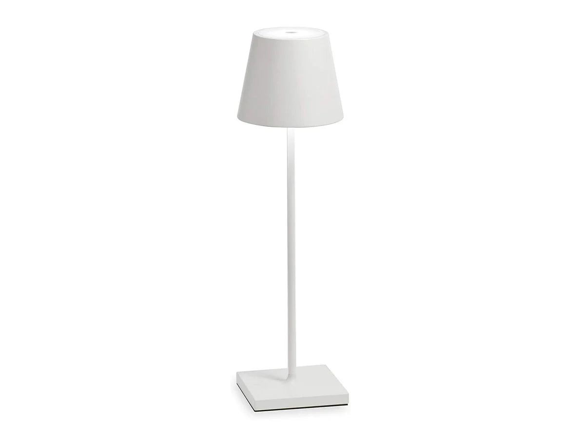 Lampada da tavolo Poldina pro