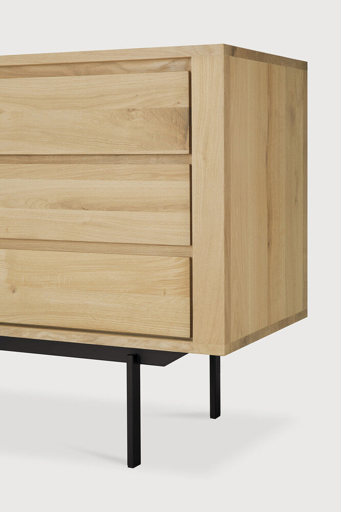 Credenza Shadow - det02