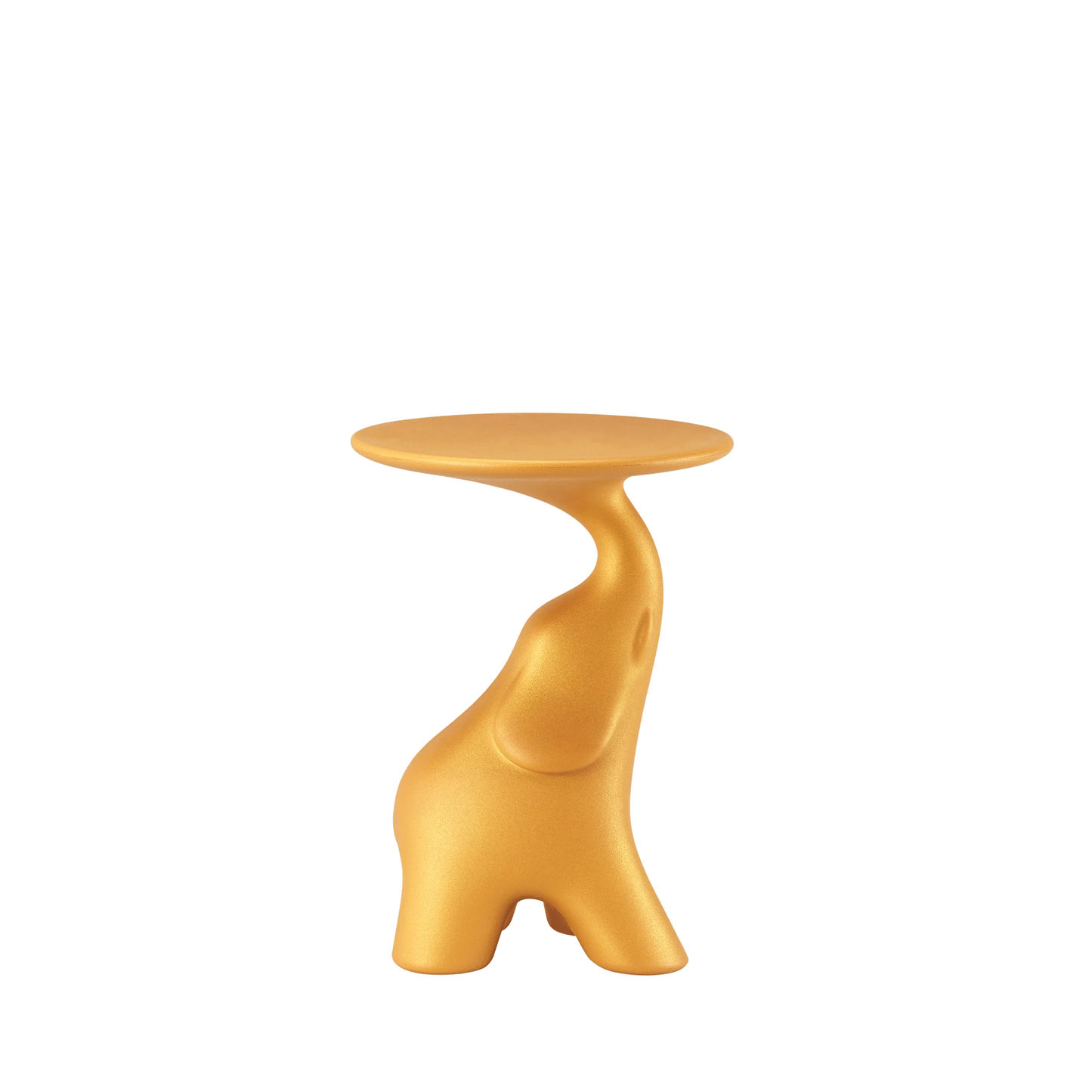 Comodino Pako, Glittered mango