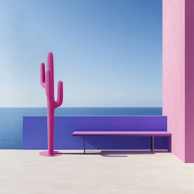 Appendiabiti Saguaro