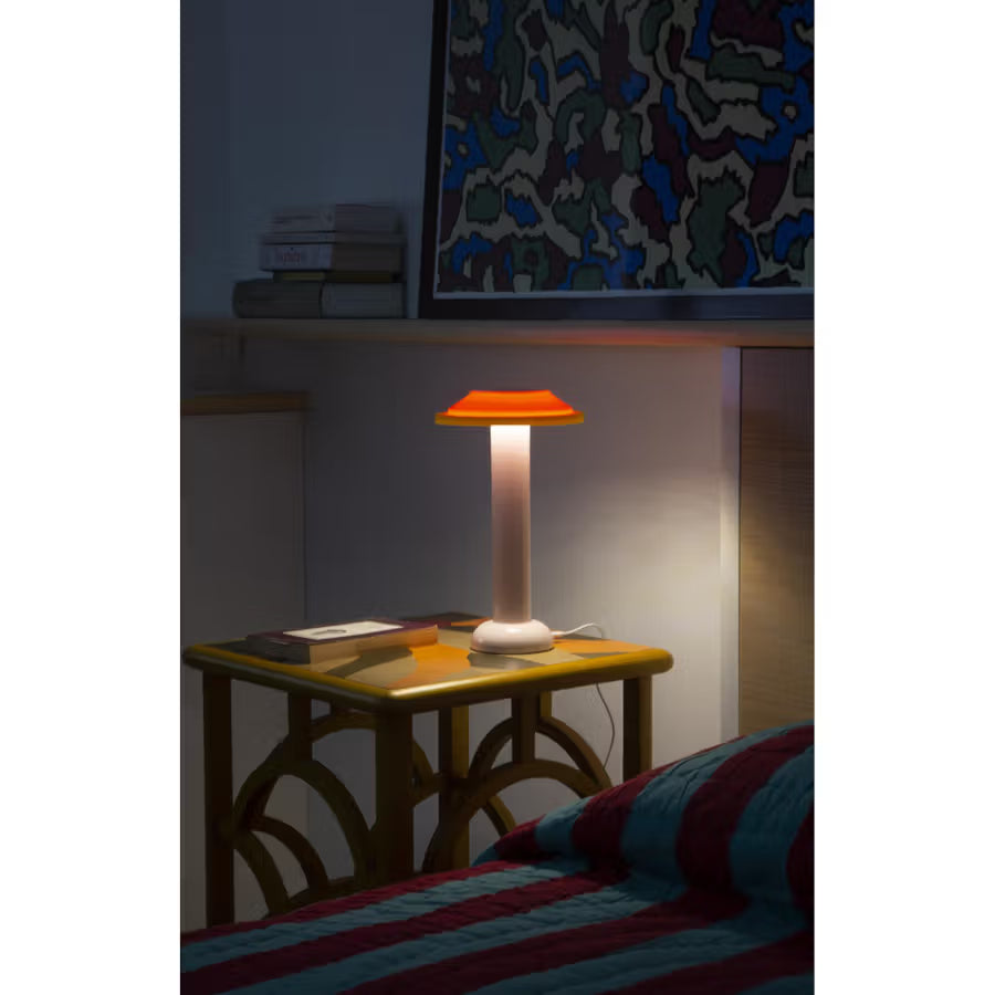 PL2 PORTABLE LAMP