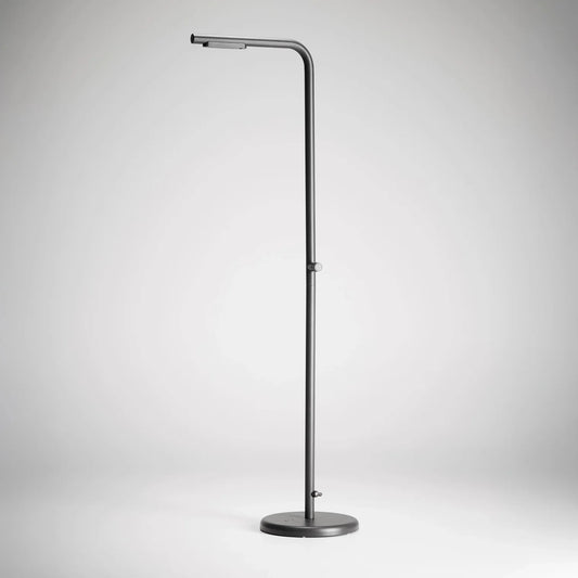 Doccia Levantino, Black