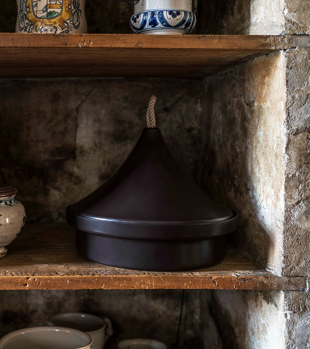 Glocal Tajine