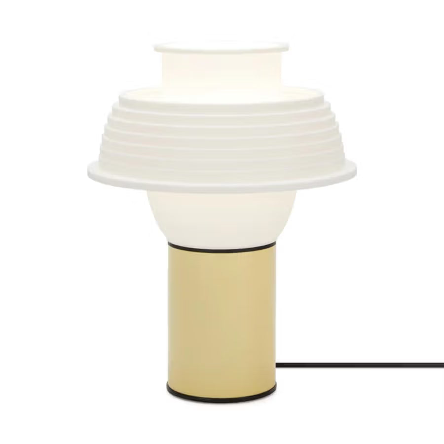 Lampada da tavolo, TL2