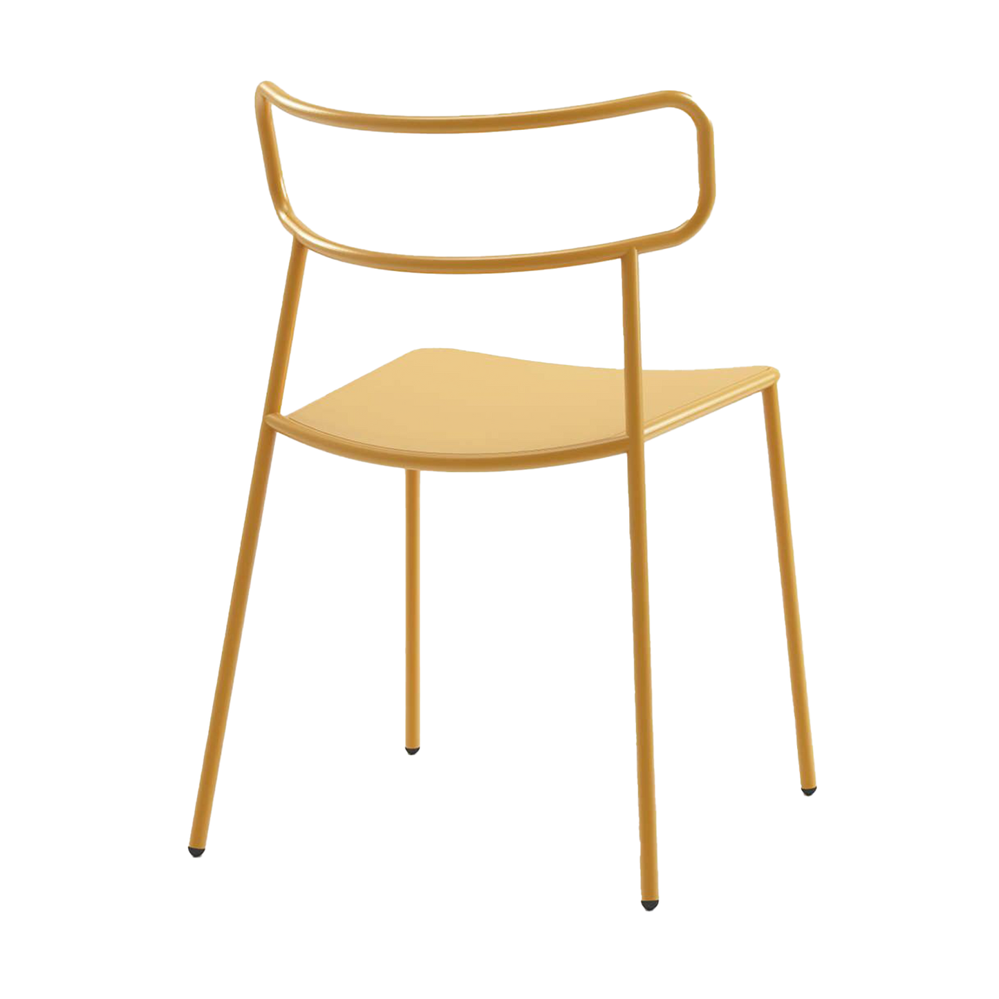Sedia, Paloma, Giallo